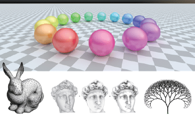 Computer Graphics Seminar