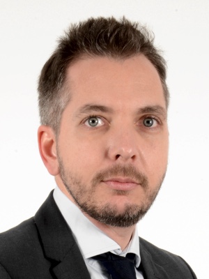 Christoph Garth